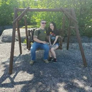 Meet your Posher, Krystal